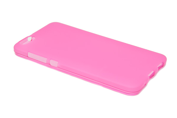Tpu pudding honor 4x  (roza)