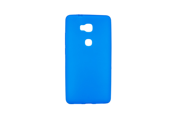 Tpu pudding honor 5x (plava)