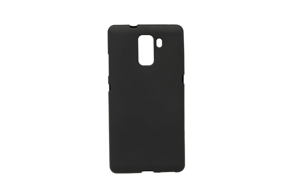 Tpu pudding honor 7 (crna)