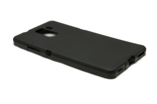 Tpu pudding honor 7 (crna)