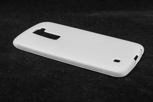 Tpu pudding k10 (k420n bela) 
