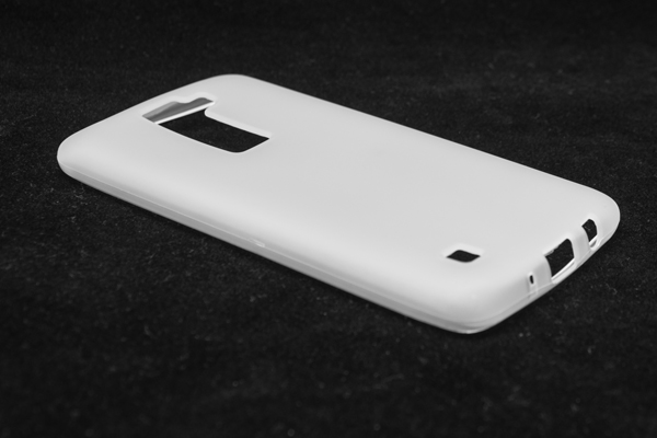 Tpu pudding k8 (k350n bela)