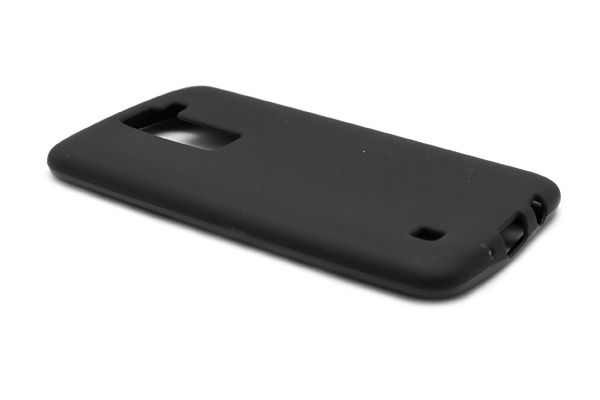 Tpu pudding k8 (k350n crna)