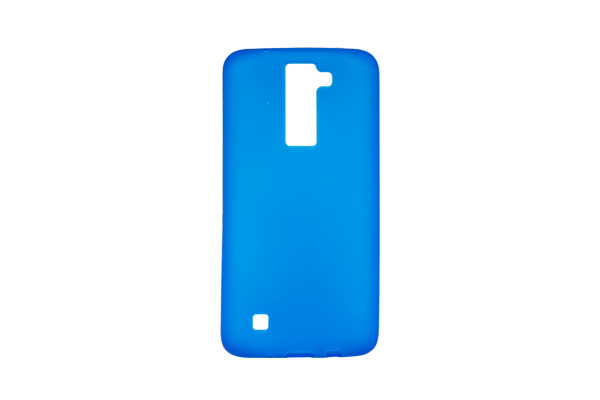 Tpu pudding k8 (k350n plava)