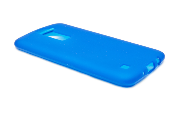 Tpu pudding k8 (k350n plava)