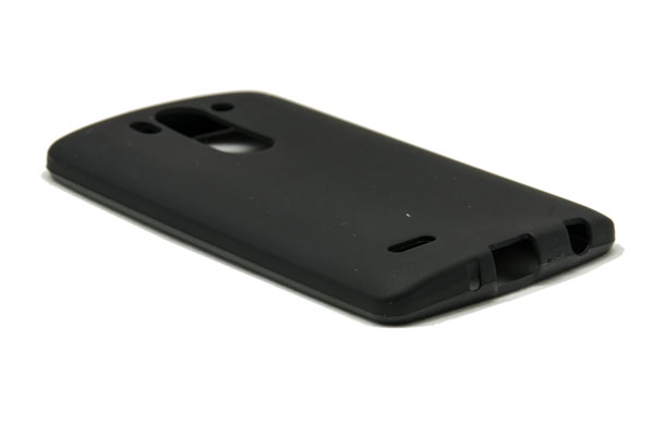 Tpu pudding lg g3 s/g3 mini (d722 crna)
