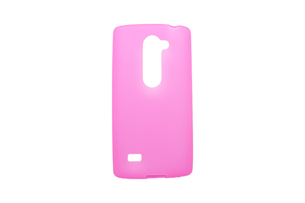 Tpu pudding leon (h340 roza)
