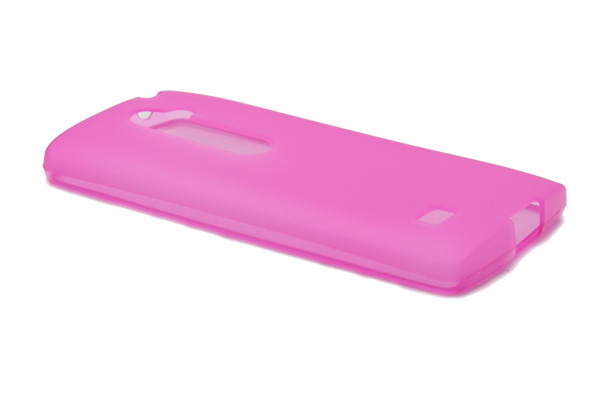 Tpu pudding leon (h340 roza)