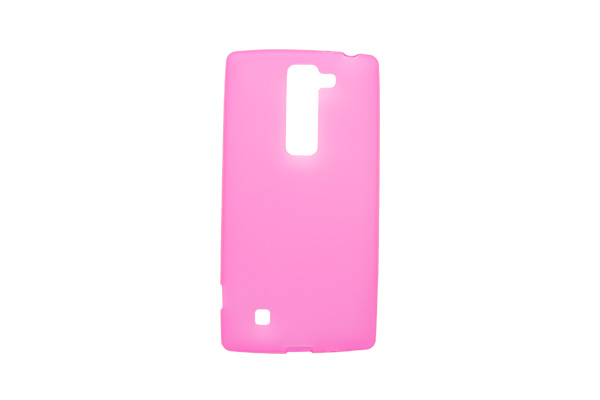 Tpu pudding magna/g4c (h502f/h525n roza)