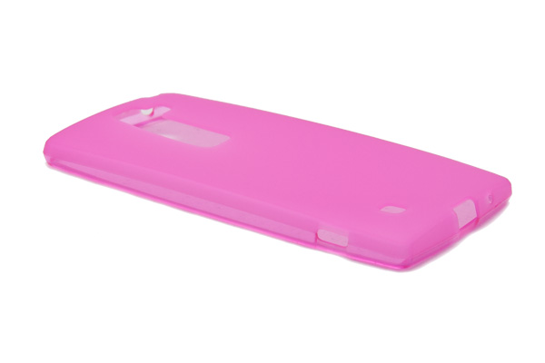 Tpu pudding magna/g4c (h502f/h525n roza)