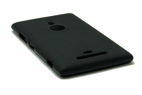 Tpu pudding nokia 6 (crna)