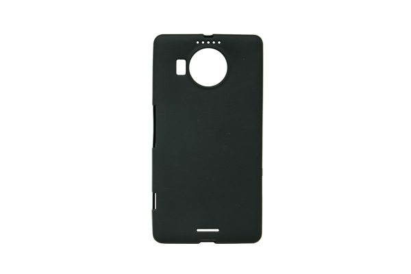 Tpu pudding for 950 xl lumia (crna)