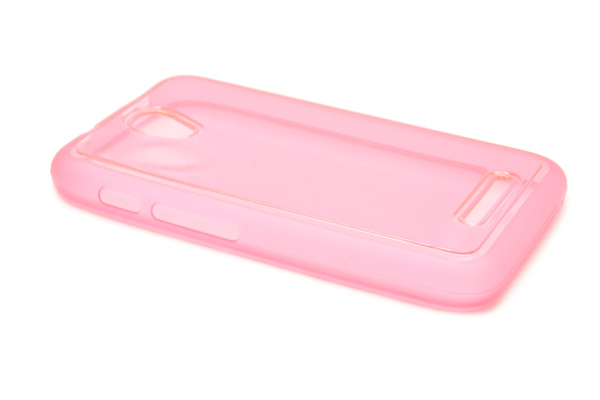 Tpu pudding ot 4024 (pixi first roza)