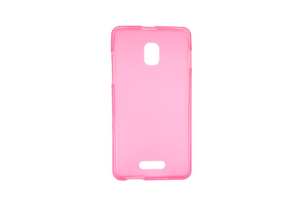 Tpu pudding ot 5022x (pop star 3g roza)