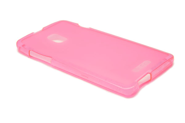 Tpu pudding ot 5022x (pop star 3g roza)