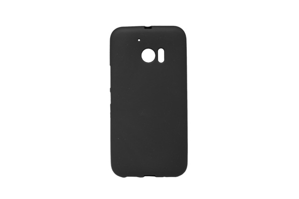 Tpu pudding za htc 10 (crna)