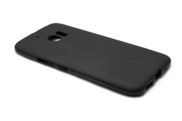 Tpu pudding za htc 10 (crna)