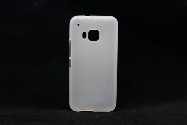 Tpu pudding one (m9 bela)