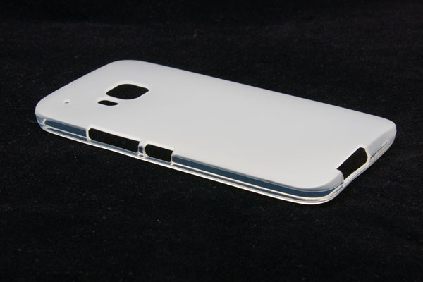 Tpu pudding one (m9 bela)