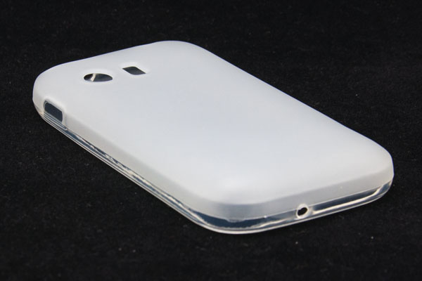 Tpu pudding for s5360 (galaxy y bela)