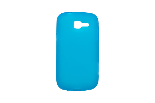 Tpu pudding for s7390 (galaxytrend lite/fresh plava)