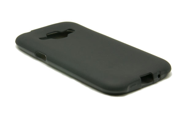Tpu pudding for sm-j100f (galaxy j1 crna)