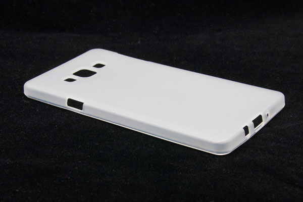 Tpu pudding for sm-a700f (galaxy a7 bela)