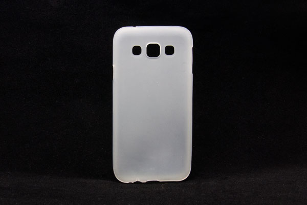 Tpu pudding for sm-e500f (galaxy e5 bela)