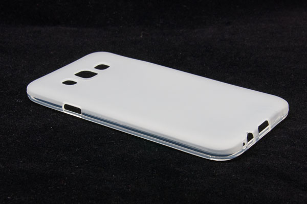 Tpu pudding for sm-e500f (galaxy e5 bela)