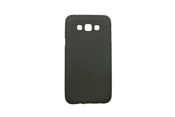 Tpu pudding for sm-e700 (galaxy e7 crna)