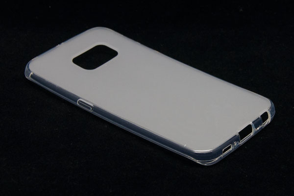 Tpu pudding for sm-g925 (galaxy s6 edge bela)