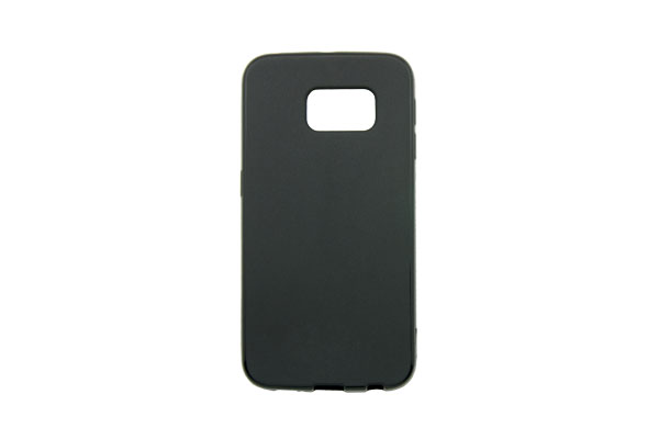 Tpu pudding for sm-g925 (galaxy s6 edge crna)