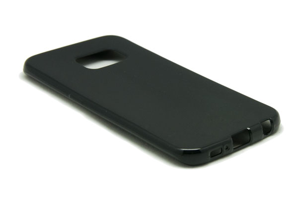 Tpu pudding for sm-g925 (galaxy s6 edge crna)