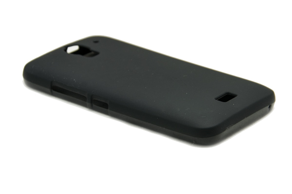 Tpu pudding y360 (crna)