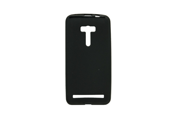 Tpu pudding zenfone selfie (zd551kl 5.5") crna