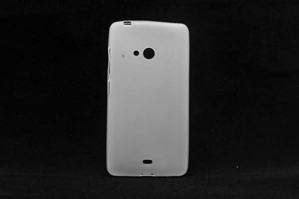 Tpu pudding for 540 lumia (bela)