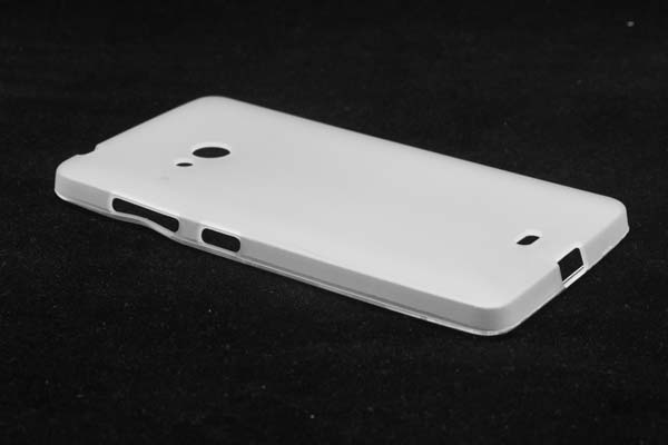 Tpu pudding for 540 lumia (bela)