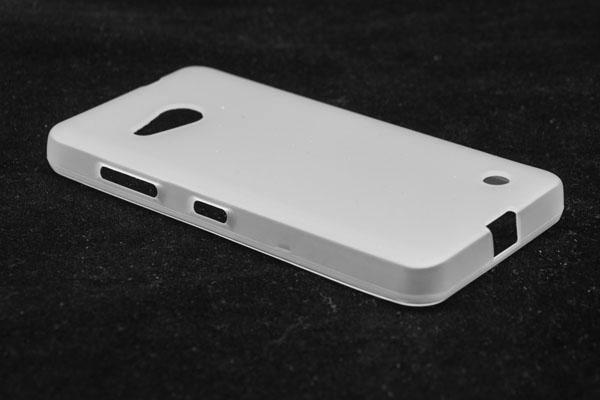 Tpu pudding for 550 lumia (bela)