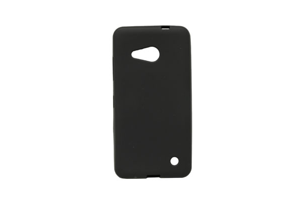 Tpu pudding for 550 lumia (crna)