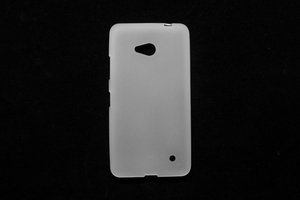 Tpu pudding for 640 lumia (bela)