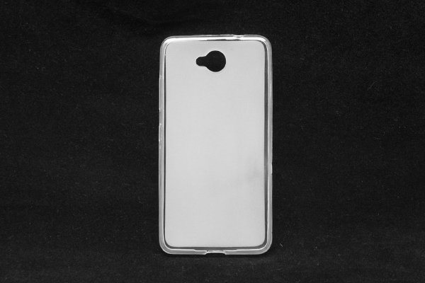 Tpu pudding for 650 lumia (bela)
