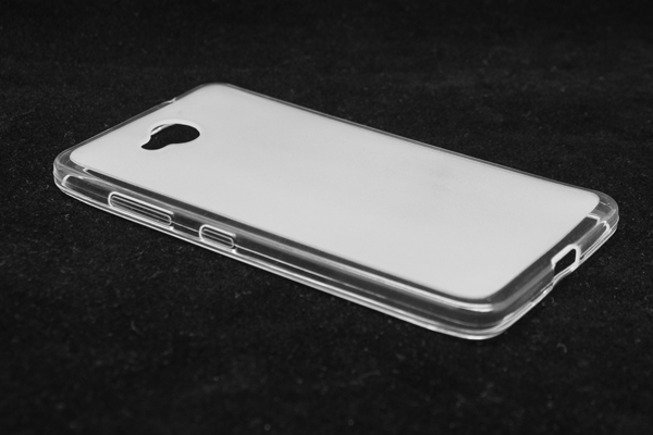 Tpu pudding for 650 lumia (bela)