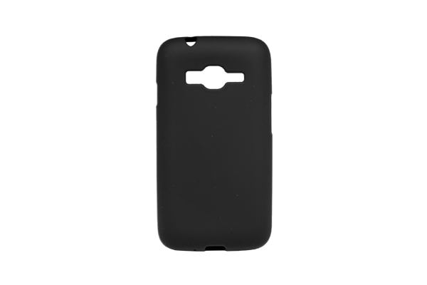 Tpu pudding for sm-j106f (galaxy j1 mini prime 2016) crna