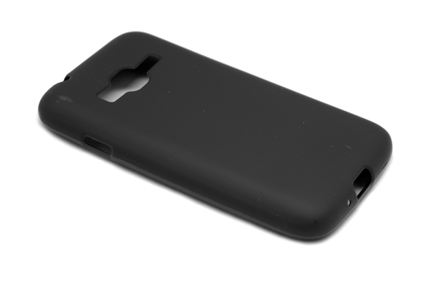 Tpu pudding for sm-j106f (galaxy j1 mini prime 2016) crna
