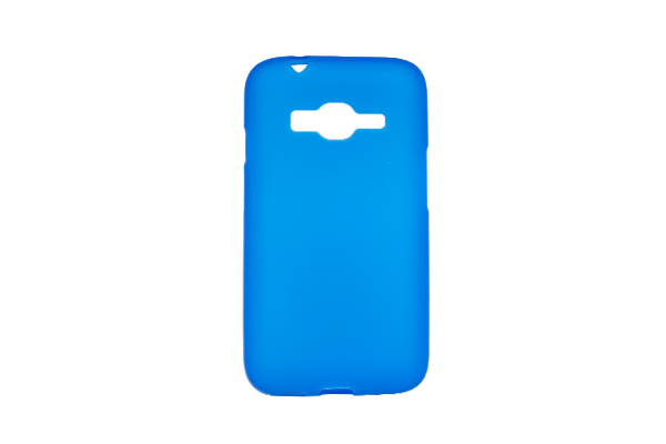 Tpu pudding for sm-j106f (galaxy j1 mini prime 2016) plava