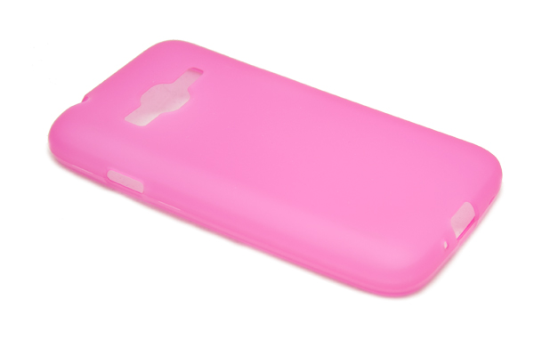 Tpu pudding for sm-j106f (galaxy j1 mini prime 2016) roza