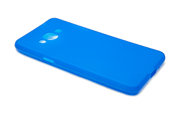 Tpu pudding for galaxy j3 pro (plava)