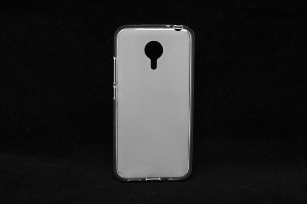 Tpu pudding for meizu mx5 (bela)
