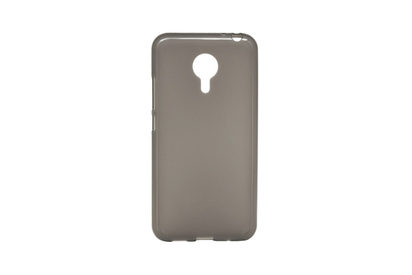 Tpu pudding for meizu mx5 (siva)