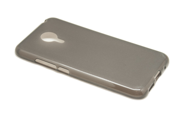 Tpu pudding for meizu mx5 (siva)